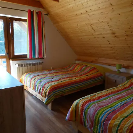 Na Mazurach Agnieszka I Radek Sieczkowscy Pozezdrze