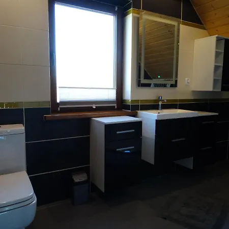 Dom wakacyjny Na Mazurach Agnieszka I Radek Sieczkowscy *