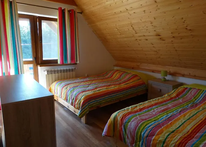 Na Mazurach Agnieszka I Radek Sieczkowscy Pozezdrze