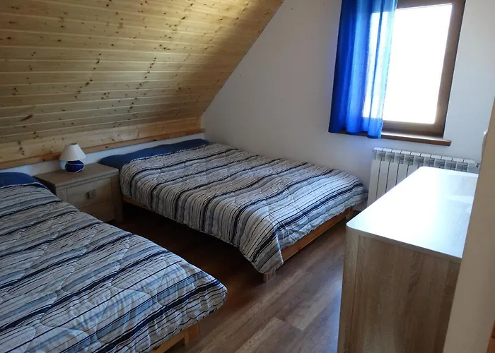 Na Mazurach Agnieszka I Radek Sieczkowscy